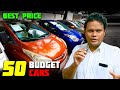 50 Budget Certified Used Cars & Renault Demo Cars @ Ambattur Steer Auto Kun