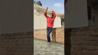 Sanu tedhi tedhi takdi tu #youtubeshorts #dance #punjabisong #shorts