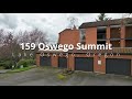 Beautifully Designed Lake Oswego Condo I Video of 159 Oswego Summit I Lake Oswego homes