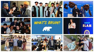 What’s Bruin? | Faculty Spotlight: Professor Aparna Bhaduri