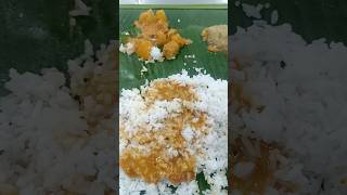 Holy and Yummy Tirupati Anna Prasadam