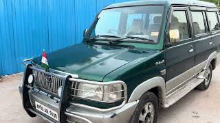 Toyota Qualis RS |2003 Model | Used Cars| Hyderabad Cars|PapersValidityTill 2028 |contact 8309644830