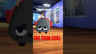 GETTING THE TOON COAL! #poppysophie #roblox #dandysworld #fyp