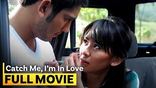 ‘Catch Me, I’m in Love’ FULL MOVIE | Sarah Geronimo, Gerald Anderson