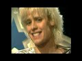 kajagoogoo turn your back on me ndr die spielbude 14.06.1984