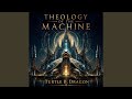 Theology of the Machine