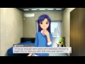 THE iDOLM@STER One for All - Chihaya EX Episode 2 (Part 3, 2nd Half) Translated