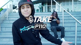 P110 - Y£llows | #1TAKE