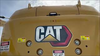 2023 CATERPILLAR 352 For Sale