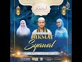 SLOT TV AlHijrah : Slot Assalamualaikum Subuh | 14.04.2024 | NIKMAT SYAWAL