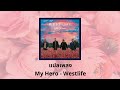 แปลเพลง My Hero - Westlife (Thaisub ความหมาย ซับไทย)