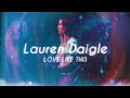 Lauren Daigle - Love Like This (Lyrics)