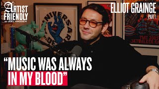 Elliot Grainge: Marriage, Fatherhood & Music (Part 1)