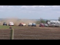 sturton autograss 07 06 15 class 4 h2 roll