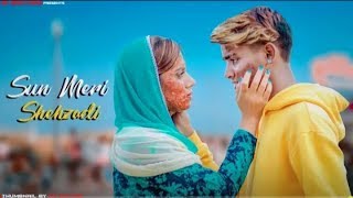 Sun Meri Shehzadi | Saaton Janam Main Tere | SR | Heart Touching Love Story | SR Brothers | 2020