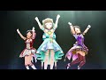 【デレステ】 「銀のイルカと熱い風」 7月7日 誕生日おめでとう イベント最終日 【3dリッチmv】