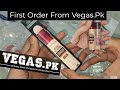 Vegas.pk - First Online Shopping Experience From Vegas.pk