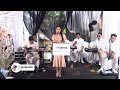 Prahara Cinta - Hedi Yunus ( Live Cover by EUNOIA Music )