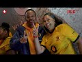 RED Suite Experience Nedbank Cup Semi -Final