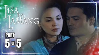 Iisa Pa Lamang | Episode 84 (5/5) | January 23, 2025