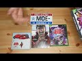Unboxing! No More Heroes 3 - Day 1 Edition - Ausgepackt!