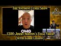 The Anthony Cumia Show - Jimmy Norton's Viral Video (with Jamie Lissow)