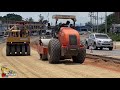 grader cat 140h หจก.ชินวรยะลาก่อสร้าง