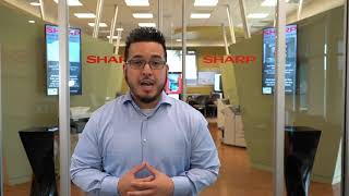 Document Imaging in 40 Seconds