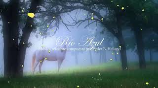 Música Celta de Flauta, Arpa y Piano • Música Relajante para Meditar y Relajarse (Forest Whisper)