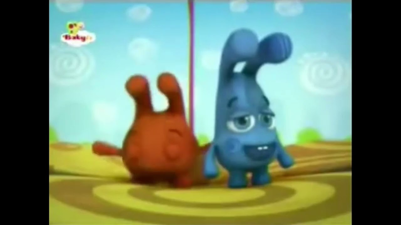 Los Mejores Popiz Y Siga En BabyTV - YouTube