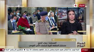 المستشار/ رمزى الرميح: مقتل قائد عسكري تركي و6 ضباط آخرين في غارة جوية على قاعدة الواطية الليبية