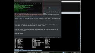 Armitage - java_signed_applet exploit