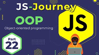 JavaScript OOP Basics 🚀 | JavaScript Journey | In Hindi | Death Code