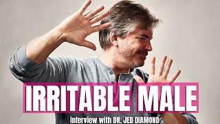 Does Your Guy Have Irritable Male Syndrome? - Dr. Jed Diamond