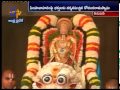 Kodandra Rama Swamy Varshika Brahmotsavam | Reaches Third Day | Tirupati