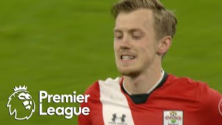 James Ward-Prowse nets Southampton equalizer v. Man City | Premier League | NBC Sports