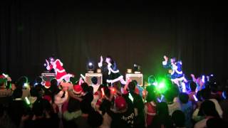 2015 12 23 クリスマスコンポート  『 ロケットに乗って Happy Ending ver  』