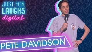 Pete Davidson - Realistic Weed Commercials