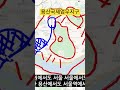 용산 국제업무지구의 입지 shorts