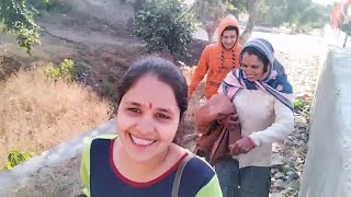 visit to Bansur Fort 🕌#Tanisha family vlog