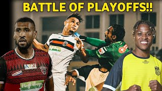 Northeast United Fc Back To Winning Track?| Must Win Match For Northeast United Fc🤔| Neufc vs HFC|