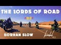 [Moto algerie] The lords of the road (DZ illegal streetrace)