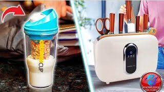 15 Best Kitchen Gadgets On Amazon You Should Buy 2024