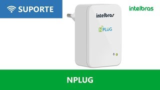 Como configurar o NPLUG em modo roteador - i3166