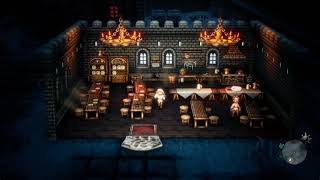 Octopath Traveler 2 - Without Hope, Without Warmth Day