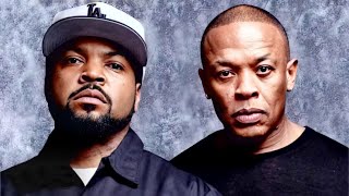 Ice Cube, Dr. Dre & Snoop Dogg - "West Side Connection" ft. Method Man, Xzibit