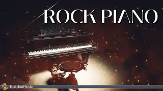 Rock Piano | Rock Songs on Piano