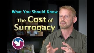 The Cost of Surrogacy