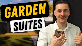 E218 Garden Suites, Entrepreneurship and Knowing the Market with Zack Brittain