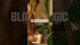 How to Film With Your FINAL Color in Blackmagic Camera 🎬